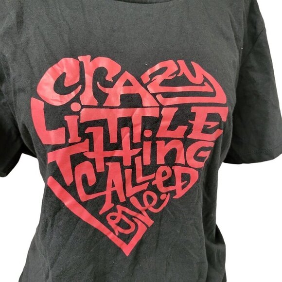 LA POP ART Tshirt. Size XXL - Picture 4 of 8